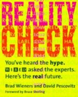 Reality Check (Hardwired) 1888869038 Book Cover