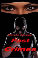Past Crimes 153289323X Book Cover