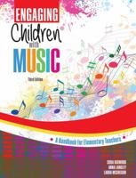 Engaging Children with Music 1792472773 Book Cover