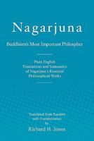Nagarjuna: Buddhism's Most Important Philosopher 1451539797 Book Cover
