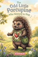 The Odd Little Porcupine Who Wanted to Hug: A Heartwarming Children’s Picture Book About Friendship, Embracing Differences, and Finding Your Own Way ... for Ages 4-8 (The Odd Little Stories) B0H7SFK3DY Book Cover