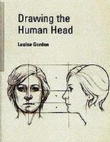Drawing the Human Head 0713465263 Book Cover