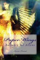 Paper Wings 1535152494 Book Cover