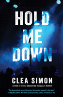 Hold Me Down 1951709519 Book Cover