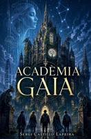 Acadèmia Gaia (Catalan Edition) B0H6RLMVF4 Book Cover