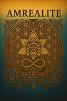 The 13 Amrealite Seeds: Sacred Eternal Energy Direction & Strength B0FT61Y3LB Book Cover