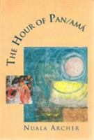 The hour of Pan/ama 0948339594 Book Cover