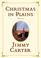 Christmas in Plains: Memories 0743224965 Book Cover