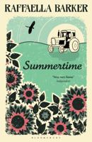 Summertime 0385721854 Book Cover