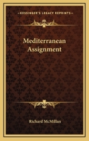 Mediterranean Assignment 0548387575 Book Cover