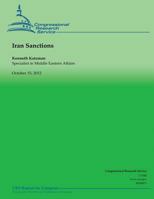 Iran Sanctions 1490479198 Book Cover