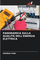 Panoramica Sulla Qualità Dell'energia Elettrica (Italian Edition) 6209939899 Book Cover