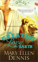 The Greatest Love on Earth B008LCK9DC Book Cover