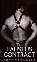 The Faustus Contract 1563331675 Book Cover