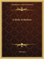 A Study in Realism 0766163350 Book Cover