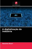 A digitalização da indústria 6203139807 Book Cover