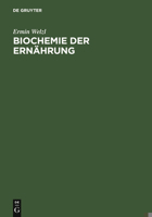 Biochemie Der Ernahrung 3110096056 Book Cover