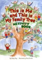 Ragged Bear's This Is Me and This Is My Family Tree Activity Book 1857143914 Book Cover