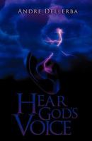 Hear God's Voice 1613793952 Book Cover