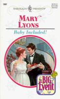 Baby Included! 0373119976 Book Cover