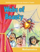 Webs of Beauty (Grades 1-2) 0743900030 Book Cover