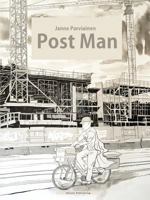 Post Man 0359421369 Book Cover