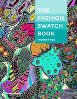 The Fashion Swatch Book 0500291330 Book Cover