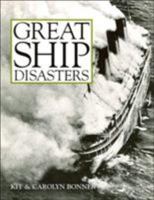 Great Ship Disasters 0760313369 Book Cover