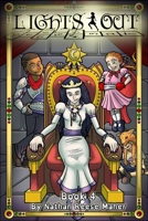 Lights Out - Book 4 B085HHJ34Y Book Cover