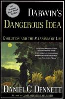 Darwin's Dangerous Idea: Evolution and the Meanings of Life 068482471X Book Cover