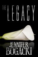 The Legacy 1469908476 Book Cover
