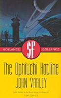 The Ophiuchi Hotline 0441634842 Book Cover