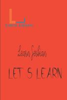 Let's Learn - Learn Serbian 0692551395 Book Cover