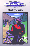 Rails-to-Trails California (Rails-to-Trails Series) 0762704489 Book Cover