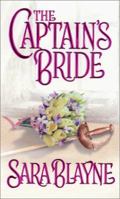 The Captain's Bride (Zebra Historical Romance) 0821768344 Book Cover