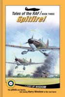 Spitfire! 1929031181 Book Cover