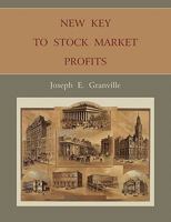 New Key to Stock Market Profits 1891396374 Book Cover
