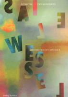 Elias Wessel: Aesthetics of Conflict 3987410442 Book Cover