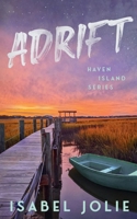 Adrift 1953942202 Book Cover