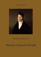 Memoirs of Joseph Grimaldi 8027313449 Book Cover