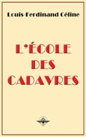 L'Ecole Des Cadavres 1648580386 Book Cover