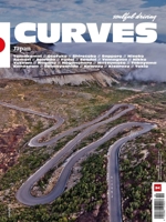Curves: Japan: Volume 25 3667130678 Book Cover