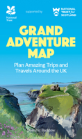 Adventure Map 0008641323 Book Cover