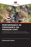 Performance de Croissance Du Poisson-Chat (French Edition) 6208564298 Book Cover