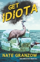 Get Idiota B08HTM7W5D Book Cover