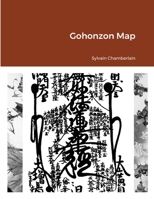 Gohonzon Map 171612090X Book Cover