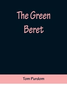 The Green Beret 9356373264 Book Cover