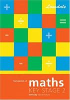 Maths: Revision Guide (Lonsdale Key Stage 2 Essentials) 1903068347 Book Cover