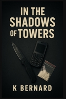 In the Shadows of South London’s Towers B0F98NDXY7 Book Cover