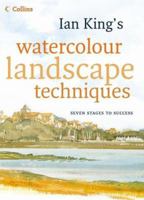 Watercolour Landscape Techniques 0007203721 Book Cover